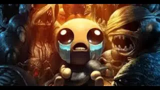 isaac desde cero #1 #pngtuber #espa&ntilde;ollatino #isaacgameplay