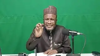 Siyasa A Mahangar Musulunci || Dr Abdulmutallib Gidado Triumph
