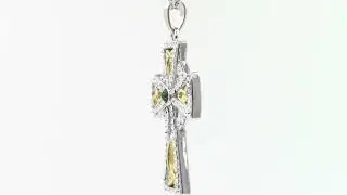 Celtic Cross Necklace | Celtic Cross Jewelry