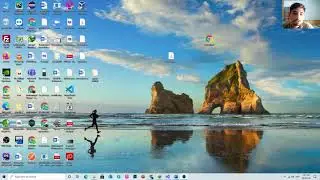 Install Ubuntu 20.04 LTS server with CLI Web Browser Urdu/Hindi