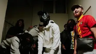Konieur - Allo (Clip officiel)