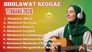 Sholawat Peyejuk Hati | Sholawat nabi | Sholawat Asygil
