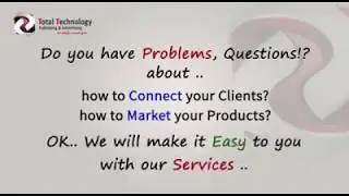 Total Technology   New Profile 2016