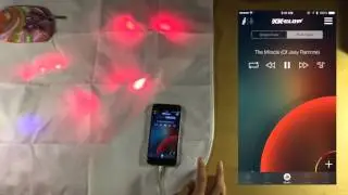 XKchrome app full function demo video