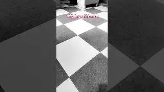 unique floor design