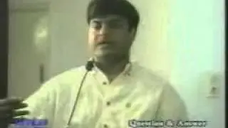 Miracle of Shaq ul Qamar ?{Urdu Language}