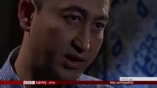 چین کې د ايغور مسلمانانو کړاونه