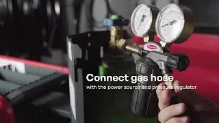 Professional Guide: Fronius Fortis Compact 270 Setup
