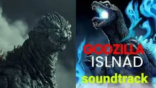 Godzilla Theme Mashup: Godzilla Vs Megalon ending 2023 x Godzilla Islnad