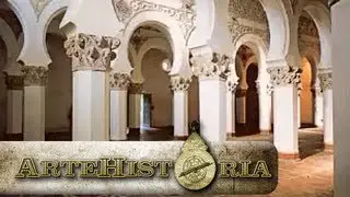 Sinagoga de Santa María la Blanca
