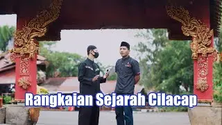 Sejarah Teluk Penyu - 𝐑𝐚𝐧𝐠𝐤𝐚𝐢𝐚𝐧 𝐂𝐢𝐥𝐚𝐜𝐚𝐩 𝐇𝐢𝐬𝐭𝐨𝐫𝐲