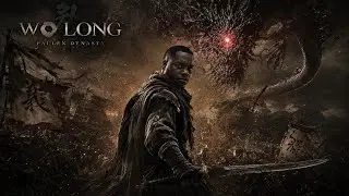 WO LONG FALLEN DINASTY PLAYSTATION 5 GAMEPLAY #2: OS TRIGRES ENCAPETADOS