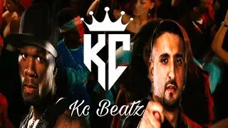 50 Cent X SSIO How We Do - Remix (Prod.by Kc Beatz)