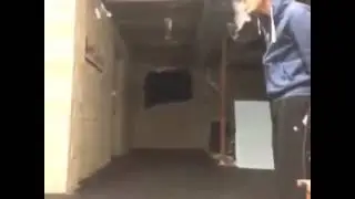 Amazing skill