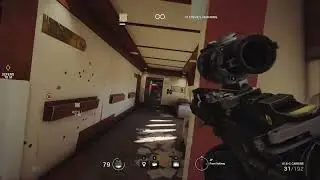 Og rainbow six in 2025 with jager acog!!
