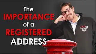 CIPC Registered Address Changes for a Company