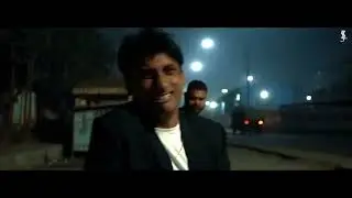 My scene from The Assamese SuperHero movie 🎥