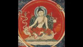 Kunjed Gyalpo 13