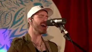 Find You Again - KC Roberts & The Live Revolution