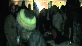 Aba Shanti I playing Emmanuel Joseph @ Dubbin' Lyon