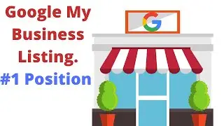 How To  List Your Business on Google Part- 1 | Google Business Listing | Google MY Business 2020