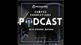 Episode 16: Words, Wisdom, and Warmth: Patrick Brennan on Transforming the ESL Experience