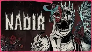 Nadir: A Grimdark Deckbuilder Release Trailer