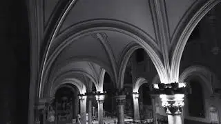 Holy Saturday,Visitation of the Blessed Virgin Mary Choir, Dickson City PA