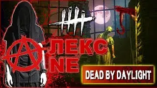 Dead by Daylight - Священное Увядание!!!BATTLE PASS!!!ХЭЛЛОУИН!!!