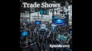 Episode 0113: Trade Shows