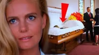 Actress Sharon Acker 