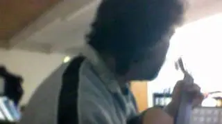 Themistoklisable's A Cry O Africa webcam video November 19, 2011 07:22 AM