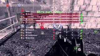 GB Live commentary MW2 #64