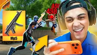 Freitas destroying in solo ranking at his peak in Free Fire?! Watch - He showed the full power of...