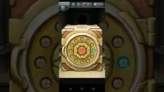 open puzzle box level 34