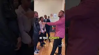HOW TO PROPHESY ⚡️// PROPHET LEVY MAKHOHA
