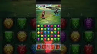 MYTHWAR AND PUZZLE WAR ALLIANCE INDO ARMY HIT [11/01/2026] #war #defense #formasi #attack #alliance 