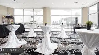 Crowne Plaza Detroit Downtown Riverfront Meeting & Event Space
