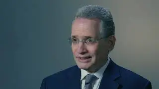 A Foundation in Lung Cancer Research