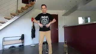 EPISODE 2 -  Respiration et utilisation de l'air / Vibration des lèvres