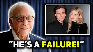 Brooklyn Beckham HUMILIATED By Nicola’s Father… (This Is Beyond Embarrassing!)