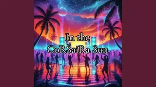 In The CoR&Scaron;aiRa Sun