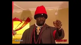 Biafran Riot _Full Movie/No Parts/No Sequels - Nigerian Nollywood Movie
