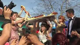 Nunta Florin si Samira 2016