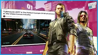The Truth about How Videogame Reviews Work
