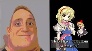 Hisoutensoku Matchups