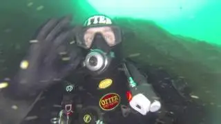 Portroe Dive Centre