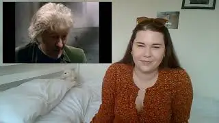 CLASSIC DOCTOR WHO | Frontier In Space - Part 2 | REACTION