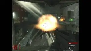 Custom Zombies Map: Project X Part 1 (Solo Strategy)