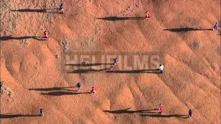 Cineflex Aerial Stock Library 2072-04-015